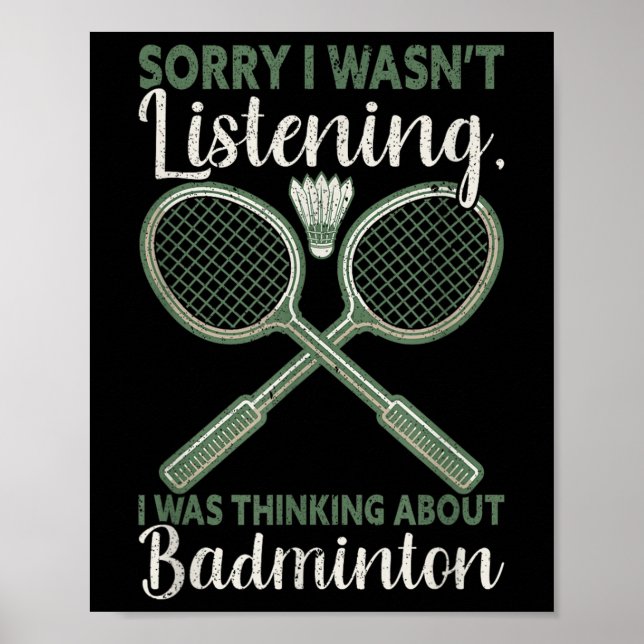 Förlåt att jag lyssnade på Badmi Poster (Framsidan)