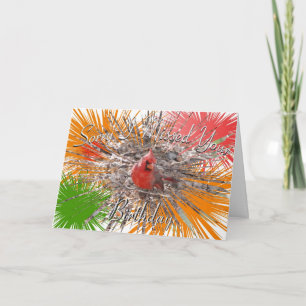 Förlåt att jag missade ditt födelsedagskort kort