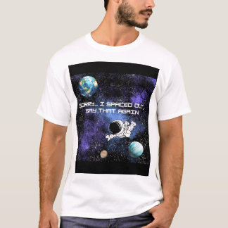 Förlåt att jag tog slut t shirt
