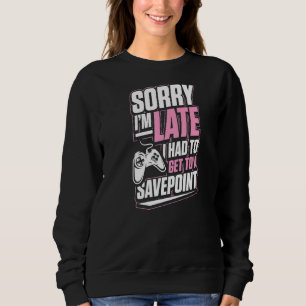 Förlåt att jag var tvungen att komma till en Spara T Shirt
