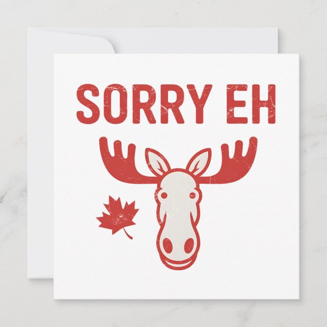 Förlåt Eh (Framsida)