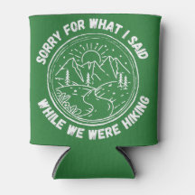 Förlåt för vad jag sa när vi letade