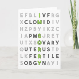 Förlåt (grönt) kort