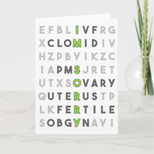 Förlåt (grönt) kort