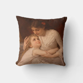 Förlåt, Mamma (apologi, beklagande och överlämnand Kudde