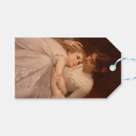 Förlåt, Mamma (apologi, beklagande och överlämnand Presentetikett