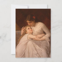 Förlåt, Mamma (apologi och sympati)