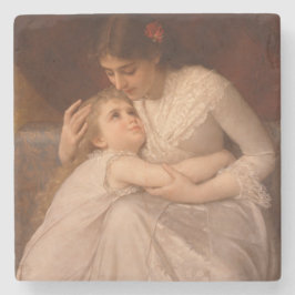 Förlåt, Mamma (apologi och sympati) Stenunderlägg