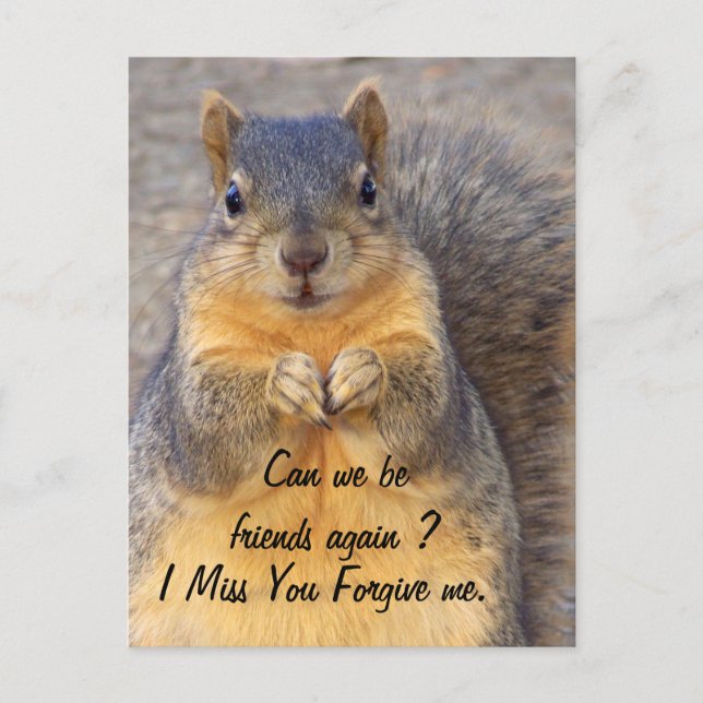 Förlåt mig__ vykort (Framsida)