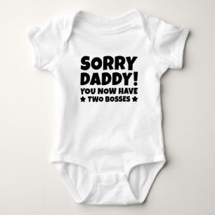 Förlåt pappa t-shirt