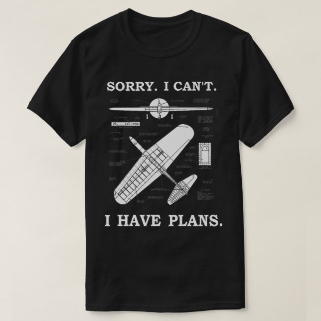 Förlåt T Shirt (Design framsida)
