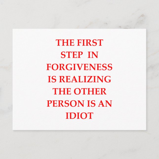 FÖRlåTA Vykort (Framsida)