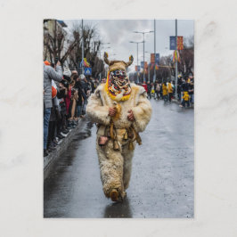 Förlåtelsedagen (Prochka) Prilep, Makedonien Vykort