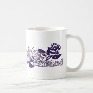 Förlåtelsemetoden Kaffemugg