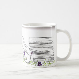 FÖRLÅTELSEmugg Kaffemugg