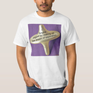 FörlåtelseTotem Tee