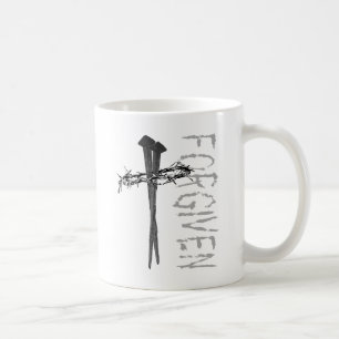 Förlåtit Kaffemugg
