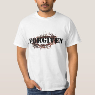 Förlåtit Tee Shirt