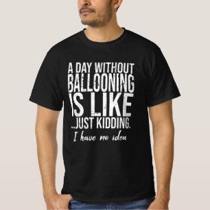 Förlegad rolig sportgåva t shirt