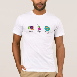 Forlekaktie Tee Shirt