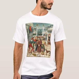 Förlöjliga av Kristus T-shirt