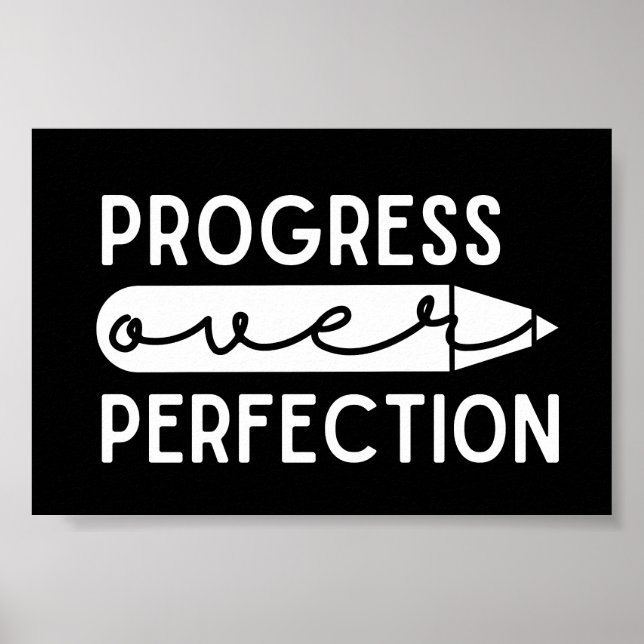 Förlopp för inspirationsoffert över prestanda poster (Framsidan)