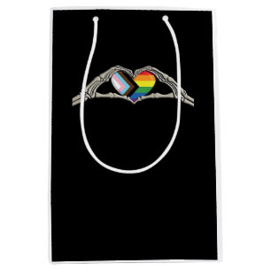 Förlopp för Pridet Bone Händer Heart