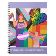Förlopp och Pride