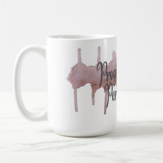 Förlopp över Perfektfärg Mugg