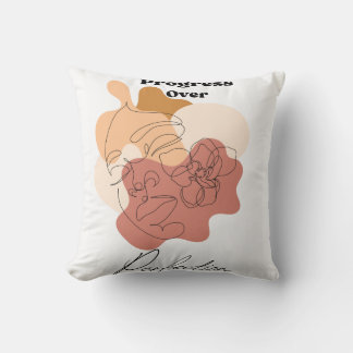 Förlopp över Perfektion Kudde