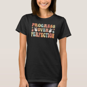 Förlopp över Perfekturell T Shirt