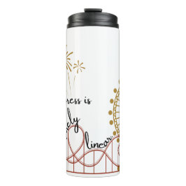 Förloppet är sällan linjärt