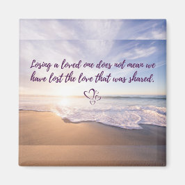 Förlora en förlorad magnet