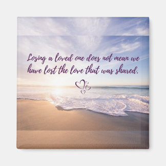 Förlora en förlorad magnet