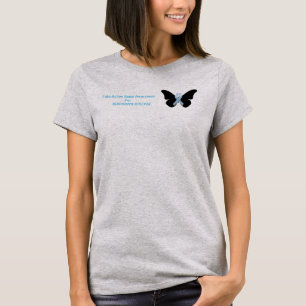 förlora i inte ett alternativ t shirt