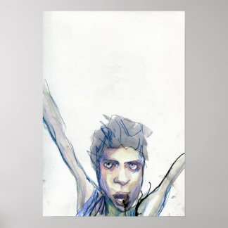 Förlora mitt sinne poster