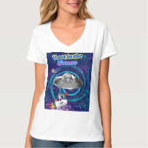FÖRLORAD I KOSMOS