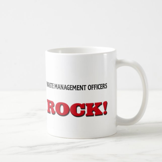 Förlorad ledning kommenderar sten kaffemugg (Höger)