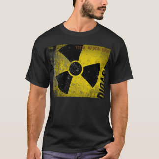 Förlorad ledning tee shirt