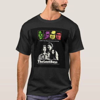 Förlorad T Shirt