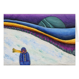 Förlorade Hälsningskort