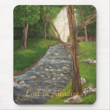 Förlorade i paradis…