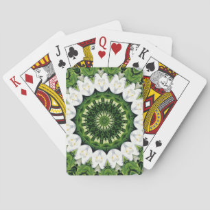 Förlorade i paradis spel kort