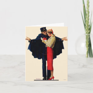 Förlorade i Paris Kort