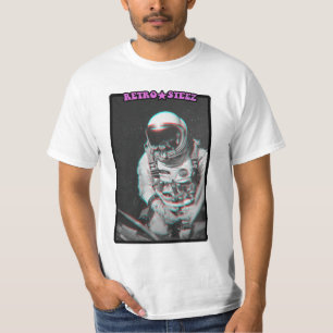Förlorade i utrymme tee