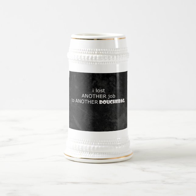 förlorade mitt jobb sejdel (Center)