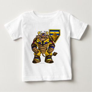 Förlorade ökenlagkapten 1 tee shirt