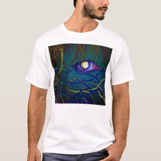 förlorade tid t shirt