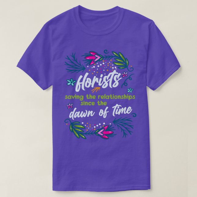 Förlorare spara relationer t shirt (Design framsida)