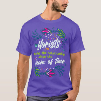 Förlorare spara relationer t shirt